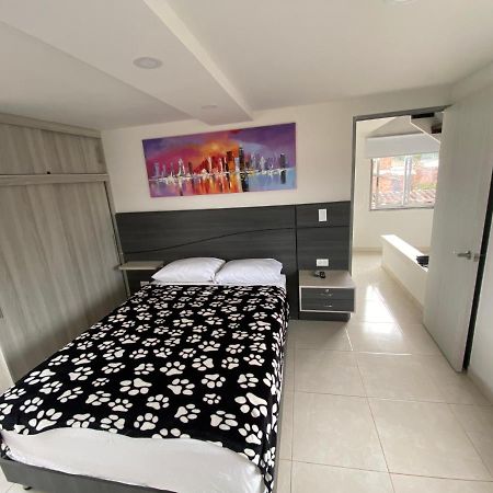 Apartament Duplex By Hope Guatapé Zewnętrze zdjęcie