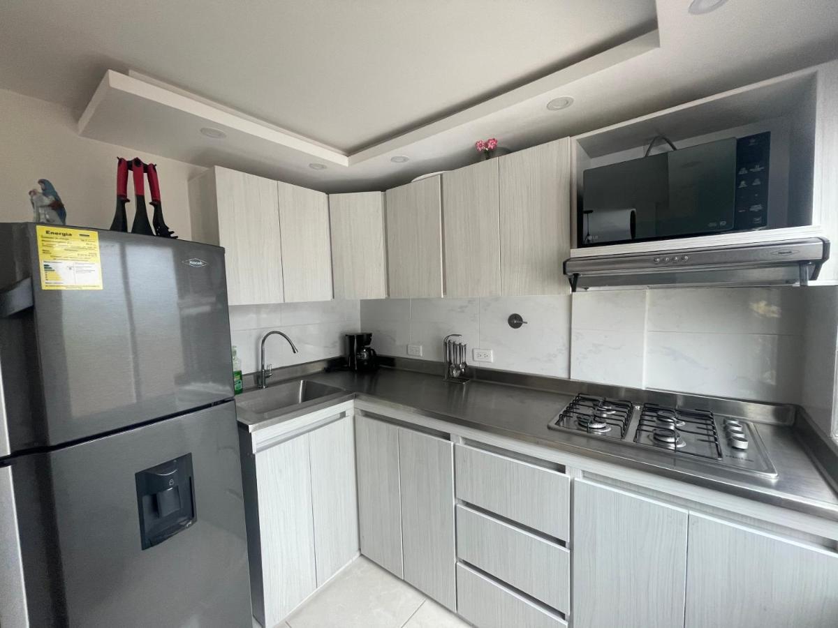 Apartament Duplex By Hope Guatapé Zewnętrze zdjęcie