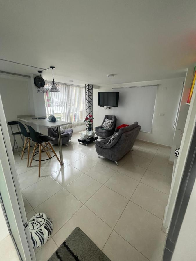 Apartament Duplex By Hope Guatapé Zewnętrze zdjęcie