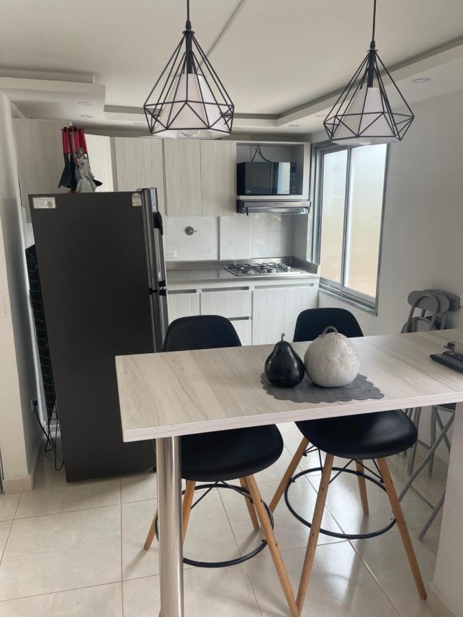 Apartament Duplex By Hope Guatapé Zewnętrze zdjęcie