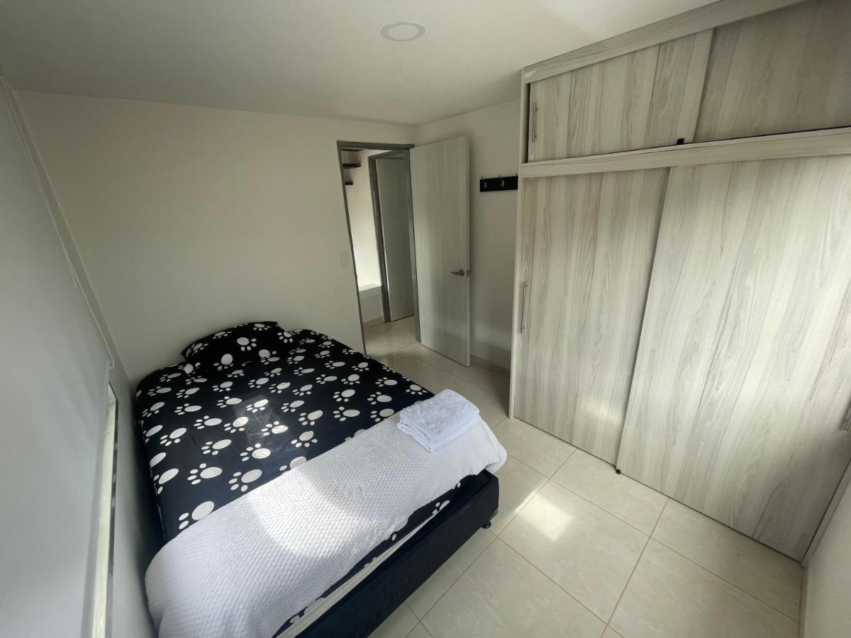 Apartament Duplex By Hope Guatapé Zewnętrze zdjęcie