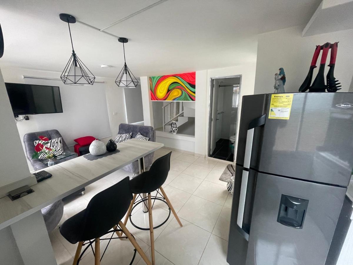 Apartament Duplex By Hope Guatapé Zewnętrze zdjęcie
